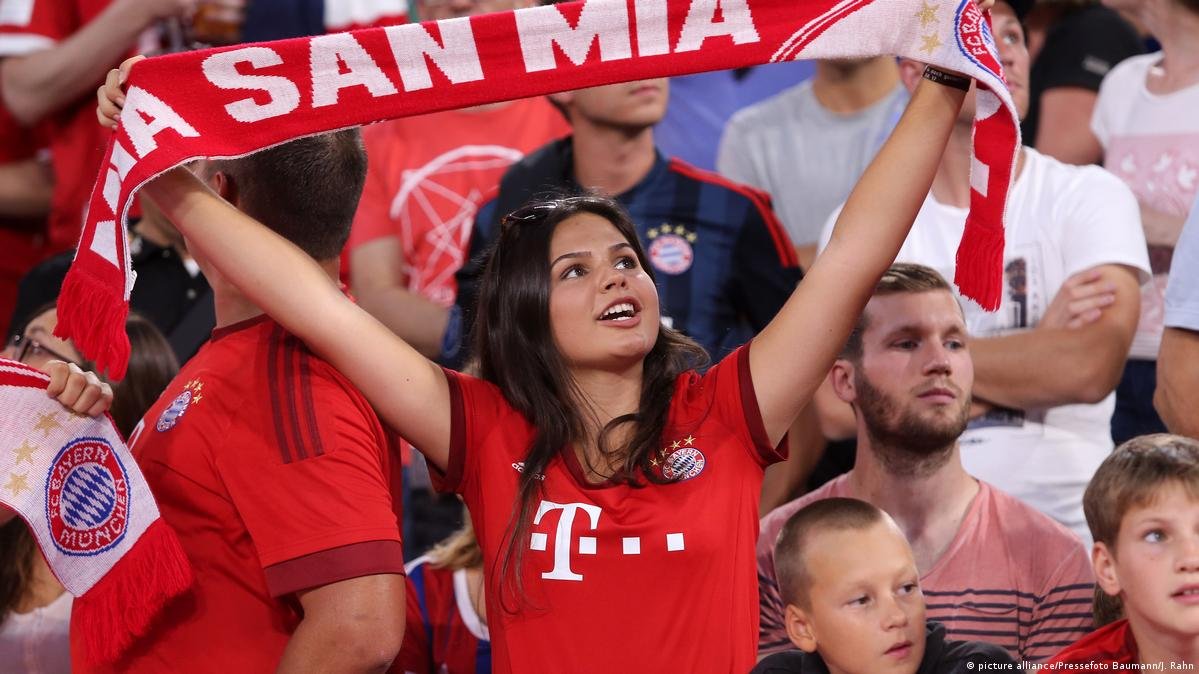 mia san mia