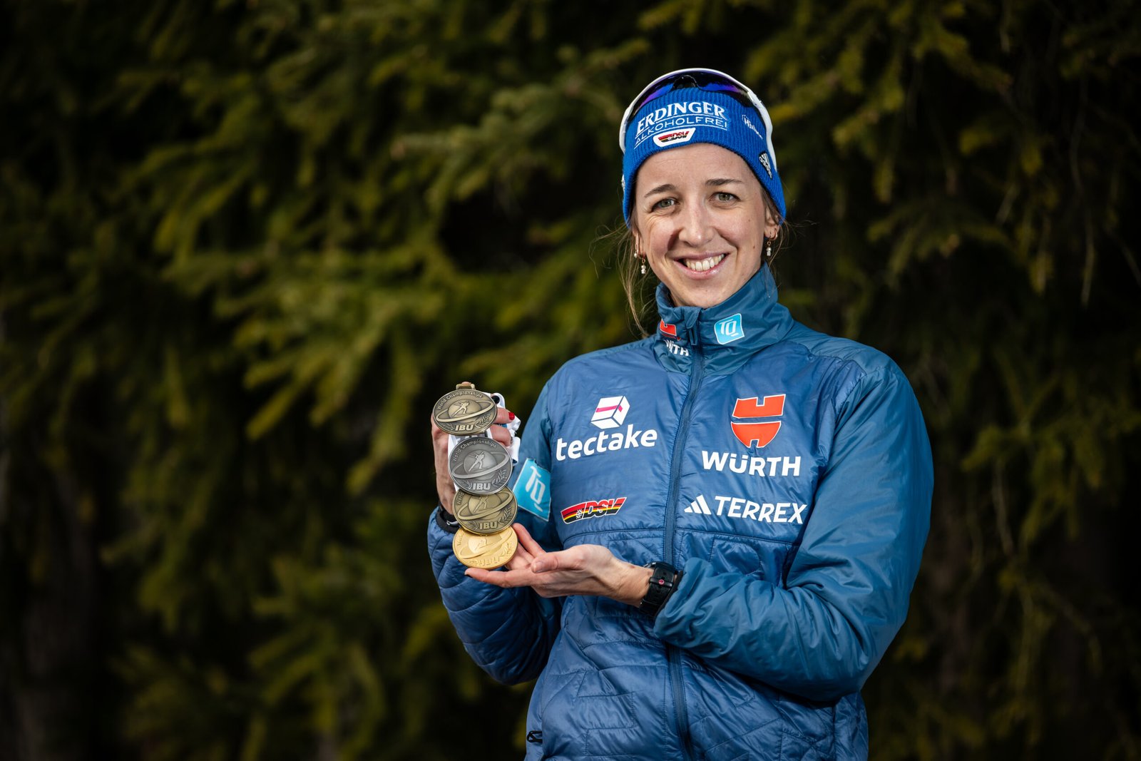 Franziska Preuß