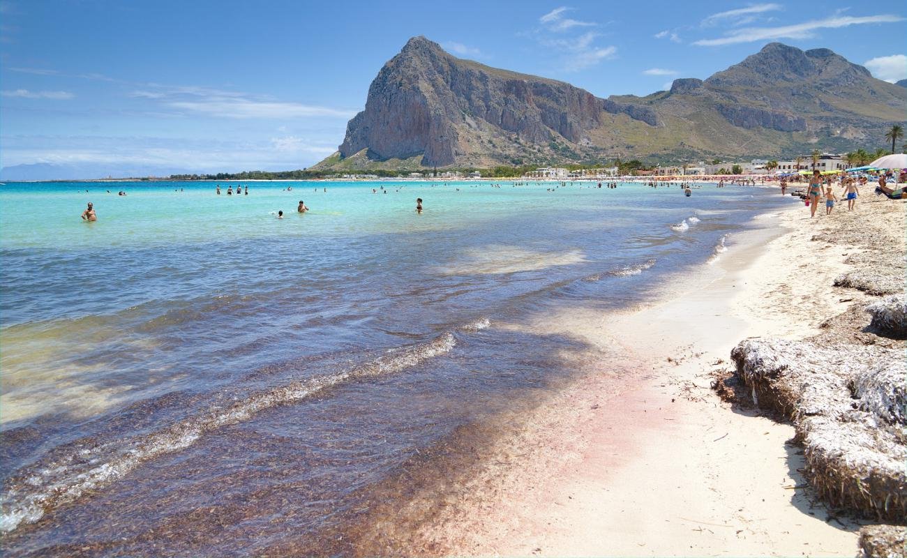 san vito lo capo
