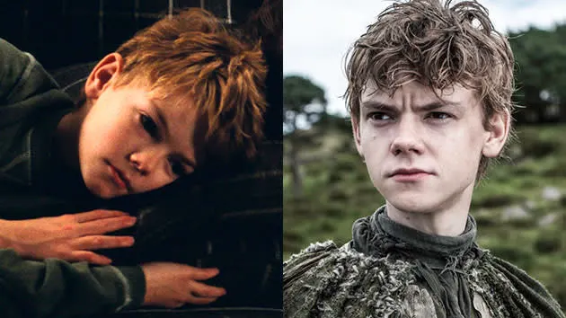 thomas brodie-sangster