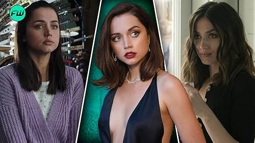 ana de armas