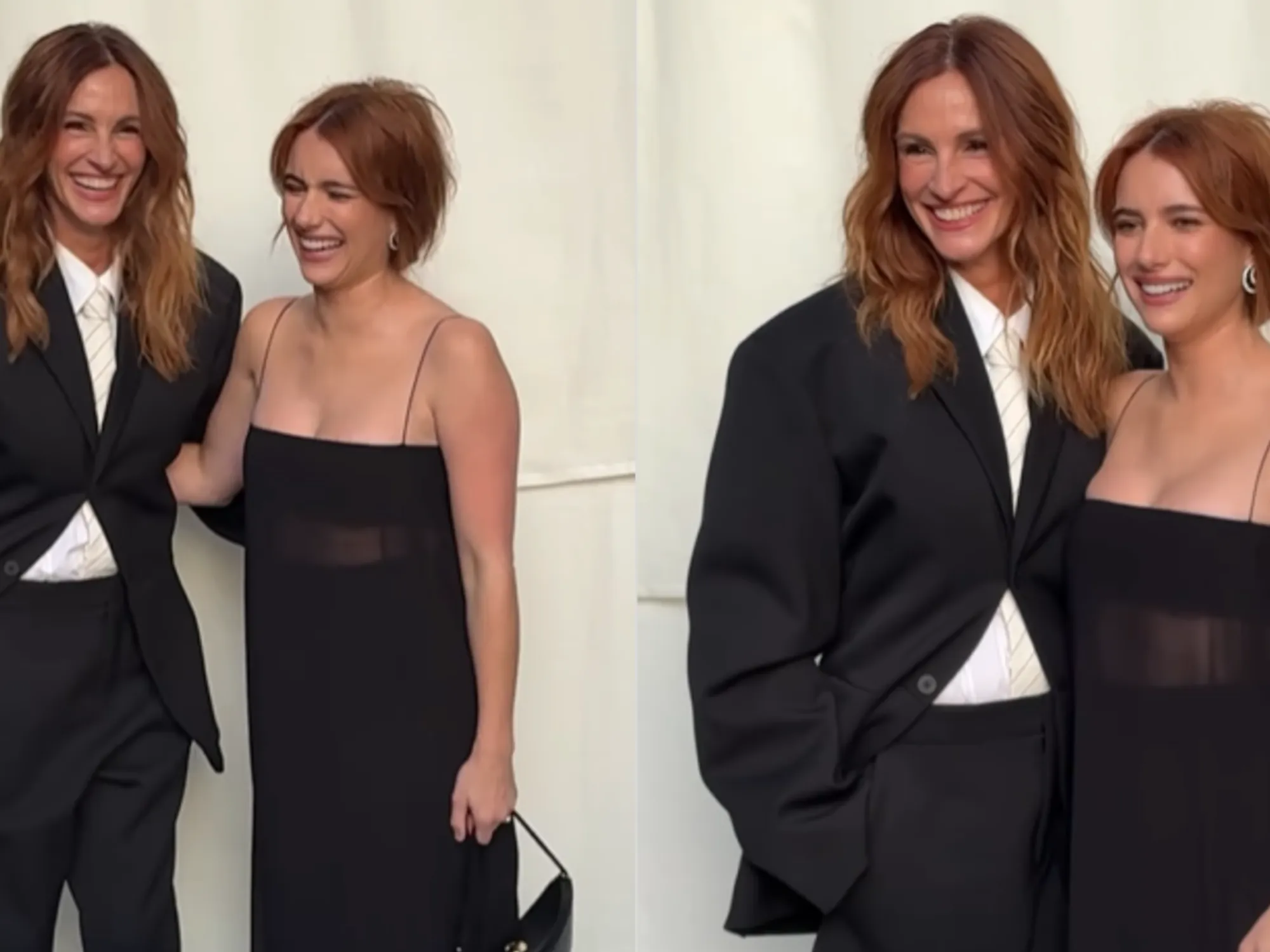 Julia Roberts