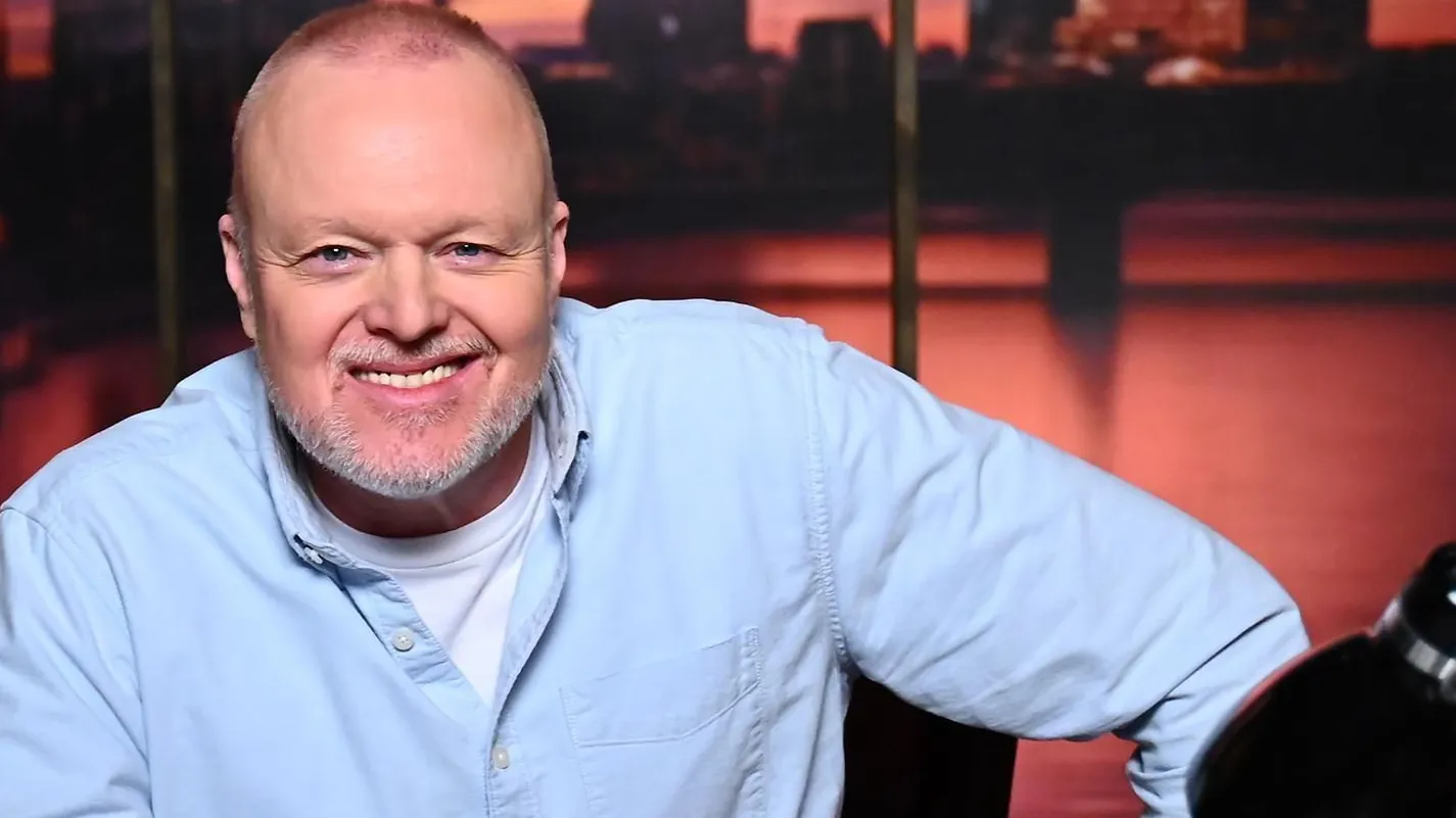Stefan Raab