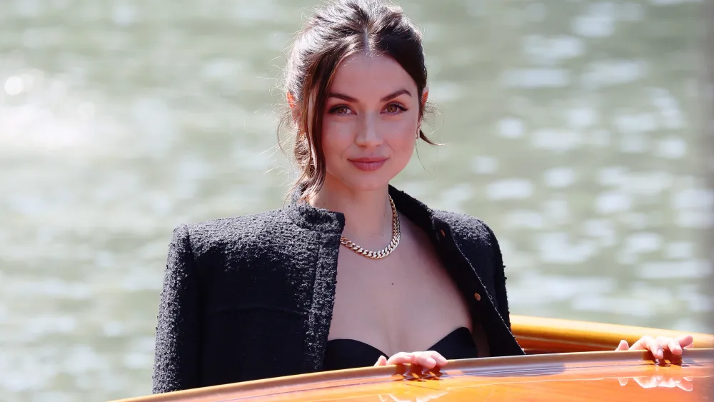Ana de Armas