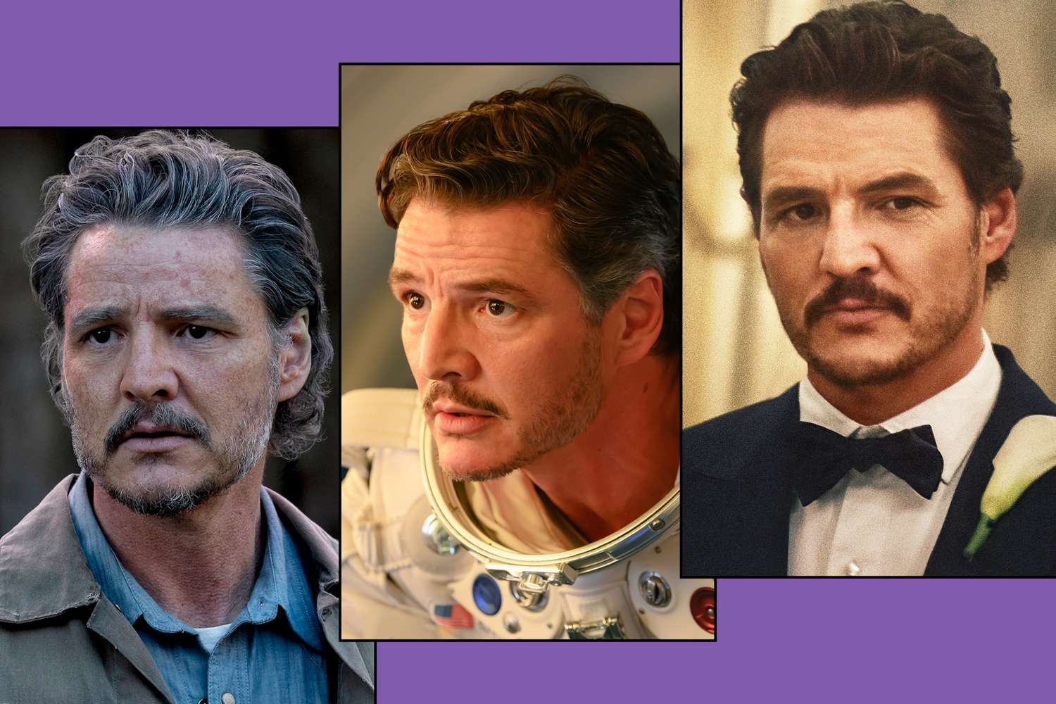 pedro pascal