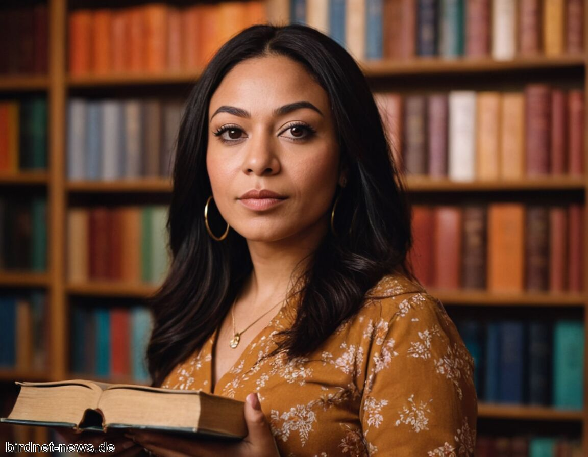 Chani Inéz Afia