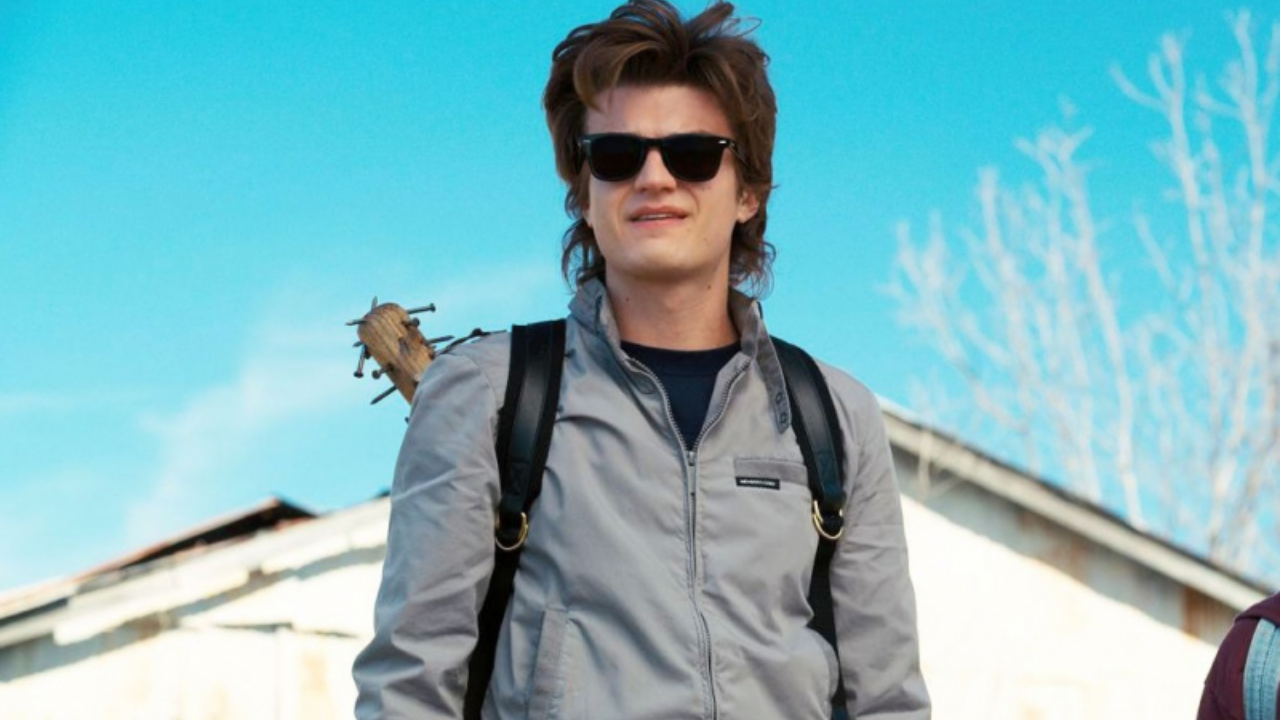Joe Keery