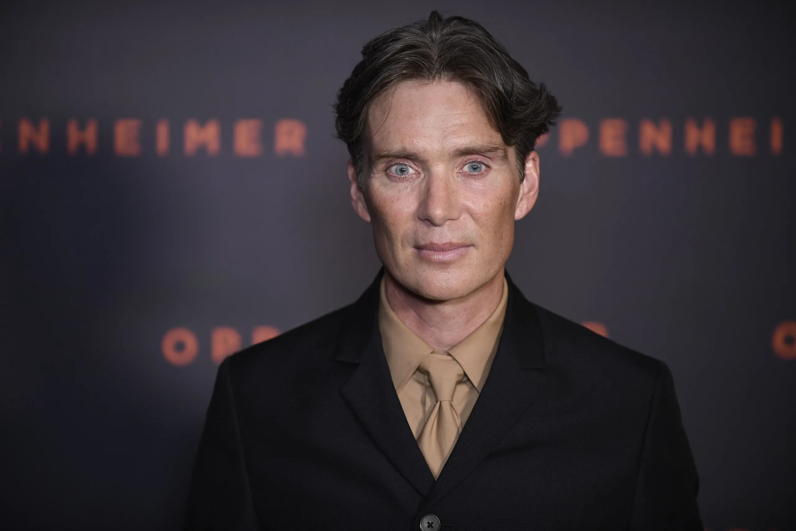 Cillian Murphy