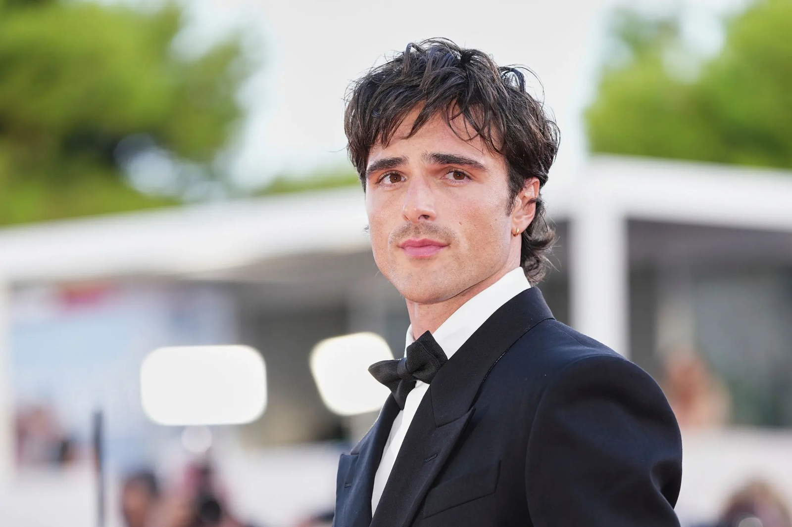 Jacob Elordi