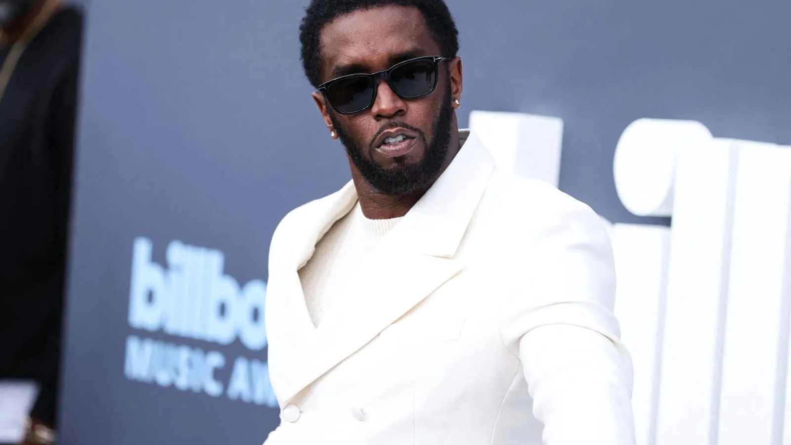 P Diddy