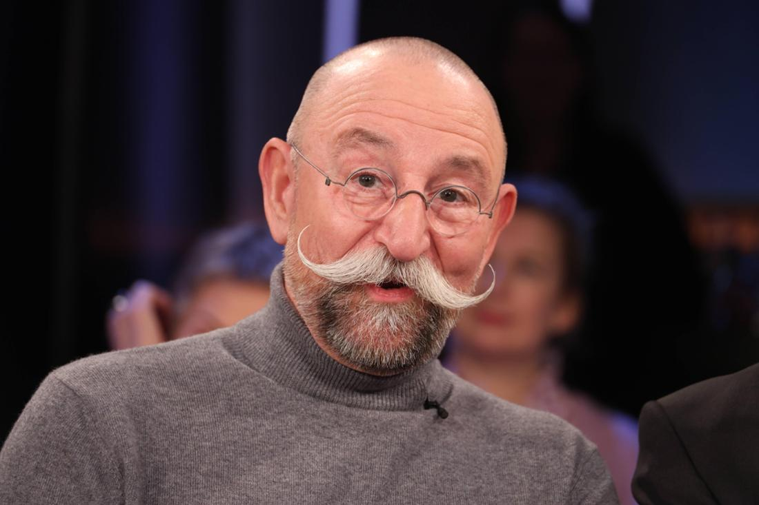 Horst Lichter