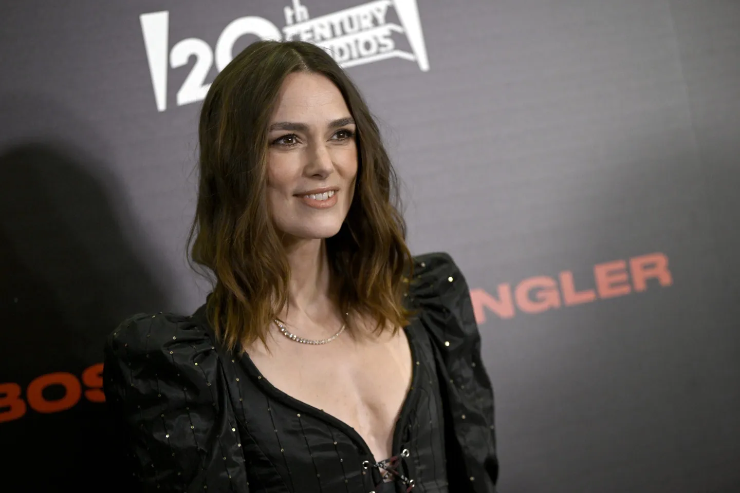 Keira Knightley