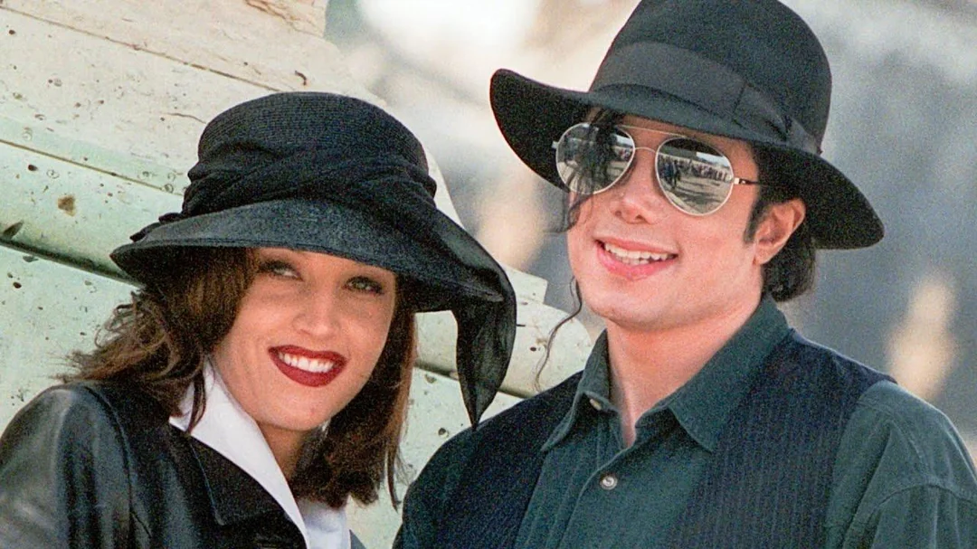 Lisa Marie Presley